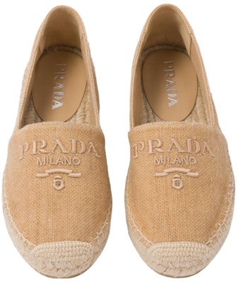 (W) 프라다 슬립온 로우탑 '라이트 브라운' (Prada Slip-on Low-Top 'Light Brown') 1S841M_376_F0065_F_020 Lookbook (W) 프라다 슬립온 로우탑 '라이트 브라운' (Prada Slip-on Low-Top 'Light Brown') 1S841M_376_F0065_F_020
