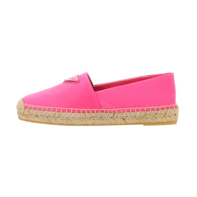 (W) Prada Slip-On Low 'Pink Suede'