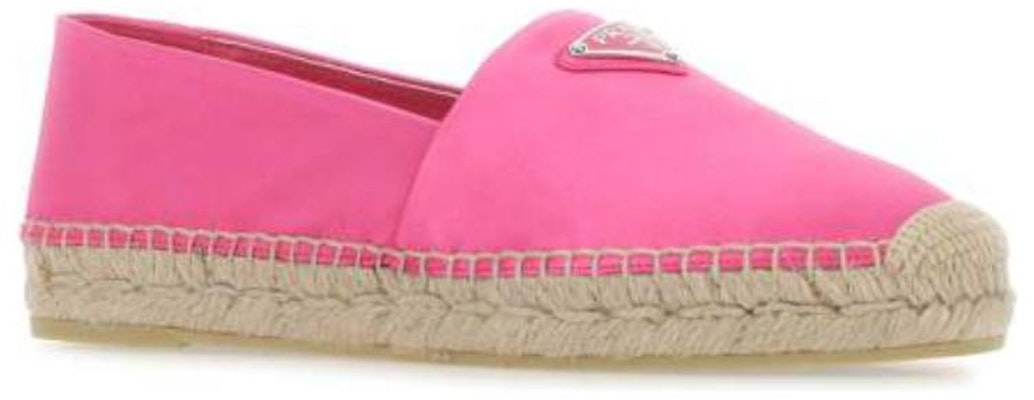 (Women) Prada Slip-On Low 'Pink Suede' 1S054N_F020049_F0638 Order (Women) Prada Slip-On Low 'Pink Suede' 1S054N_F020049_F0638