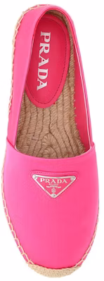 (W) Prada Slip-On Low ''Rosa Wildleder'' 1S054N_F020049_F0638 Lookbook (W) Prada Slip-On Low ''Rosa Wildleder'' 1S054N_F020049_F0638