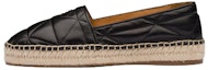 Buy (W) Prada Slip-On Mule 'Wanita Nelayan Hitam' 1S067M_038_F0002_F_020
