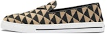 (W) Prada Slip-On Hujung Bulat 'Fesyen Kasual' 1S942M_3LK6_F0Y30_F_025