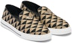 Order (W) Prada Slip-On Hujung Bulat 'Fesyen Kasual' 1S942M_3LK6_F0Y30_F_025