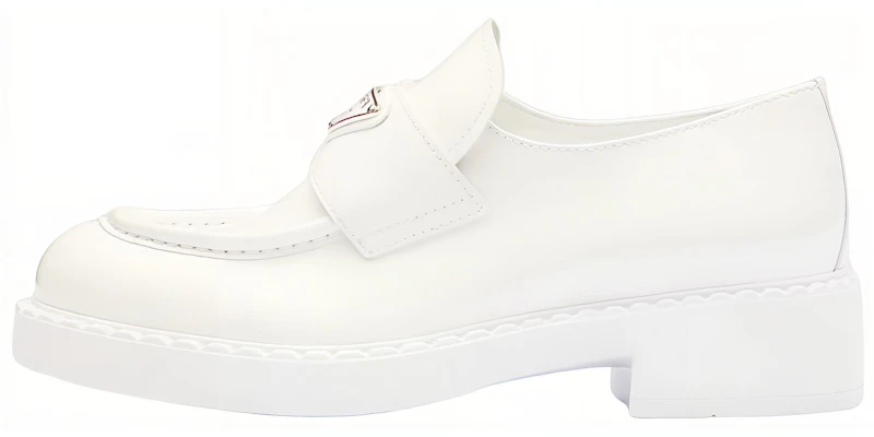 (W) Prada Instapper Sneaker ''Wit Leer'' 1D246M_JHR_F0009_F_B050 Buy (W) Prada Instapper Sneaker ''Wit Leer'' 1D246M_JHR_F0009_F_B050
