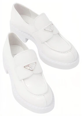 (W) Prada Instapper Sneaker ''Wit Leer'' 1D246M_JHR_F0009_F_B050 Purchase (W) Prada Instapper Sneaker ''Wit Leer'' 1D246M_JHR_F0009_F_B050