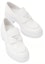 Purchase (Women) Prada Slip-On Sneaker 'White Leather' 1D246M_JHR_F0009_F_B050