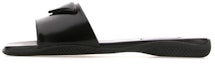 Buy (W) Prada Slip-On 'Hitam' 1XX591_055_F0002_F_005