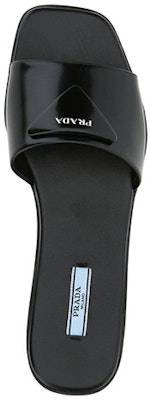 (Women) Prada Slip-On 'Black' 1XX591_055_F0002_F_005 Purchase (Women) Prada Slip-On 'Black' 1XX591_055_F0002_F_005