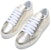 (W) Prada Sneakers 'Golden Shearling' Emas Bulu Lelabah 1E950L-79A-F0846