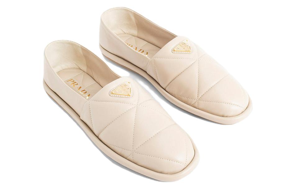 (W) Prada Sneakers 'White' 圖 2