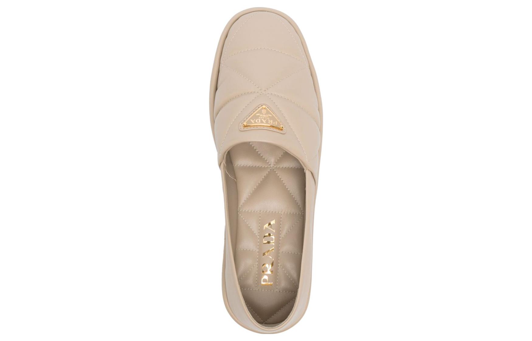 (W) Prada Sneakers 'White' 圖 4