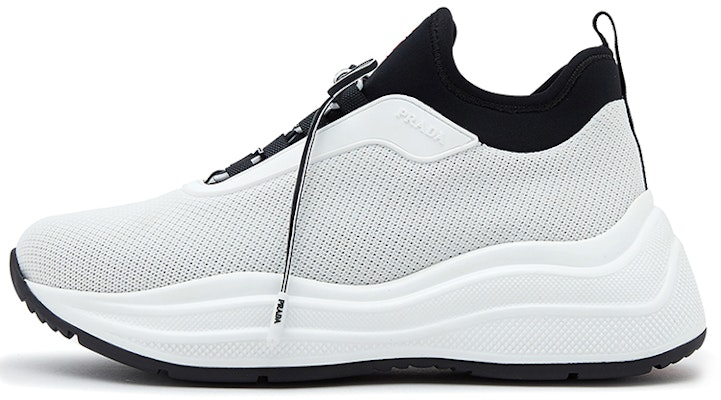 (W) 프라다 스포츠 '화이트' 3E6425-3KTP-F0964 Buy (W) 프라다 스포츠 '화이트' 3E6425-3KTP-F0964