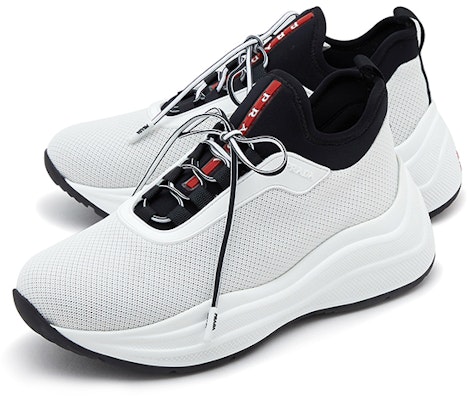 (W) 프라다 스포츠 '화이트' 3E6425-3KTP-F0964 Order (W) 프라다 스포츠 '화이트' 3E6425-3KTP-F0964