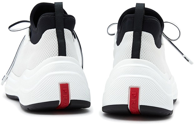 (W) 프라다 스포츠 '화이트' 3E6425-3KTP-F0964 Shop (W) 프라다 스포츠 '화이트' 3E6425-3KTP-F0964