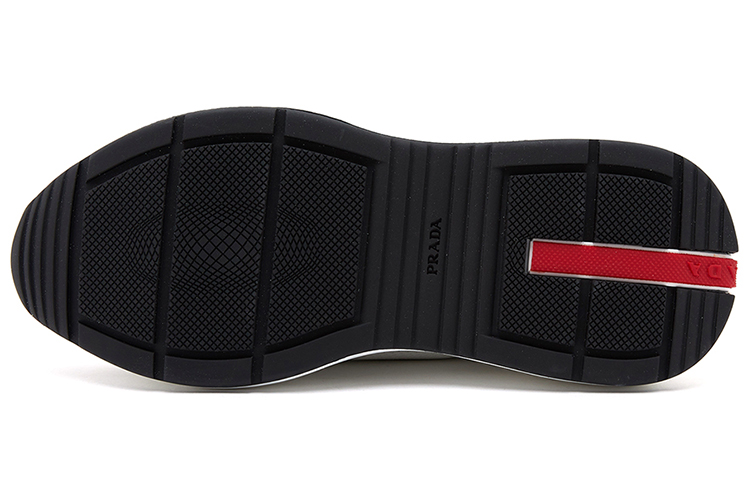 Purchase (W) 프라다 스포츠 '화이트' 3E6425-3KTP-F0964