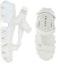 Shop (W) Sandal Prada Kulit Sporty Chunky-Toe 'Putih' 1X832M_038_F0009_F_050