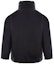 Lookbook (Women) PRADA SS22 Black Hooded Zip-Up Jacket with Logo Print 292022-1WQ9-F0002-S-221