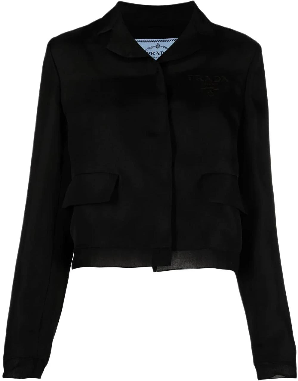 women-prada-ss-22-black-logo-print-casual-long-sleeve-jacket-p589-m-rs-22-211-pb-f-002
