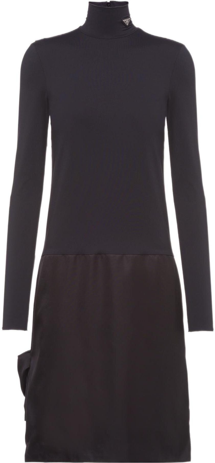 women-prada-ss-22-black-long-sleeve-midi-dress-with-logo-stand-collar-230661-1-yw-4-f0806-s-211