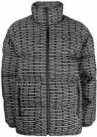 (Women) PRADA SS23 Black Logo Down Puffer Jacket 292129-1X60-F0967-S-232 (Women) PRADA SS23 Black Logo Down Puffer Jacket 292129-1X60-F0967-S-232