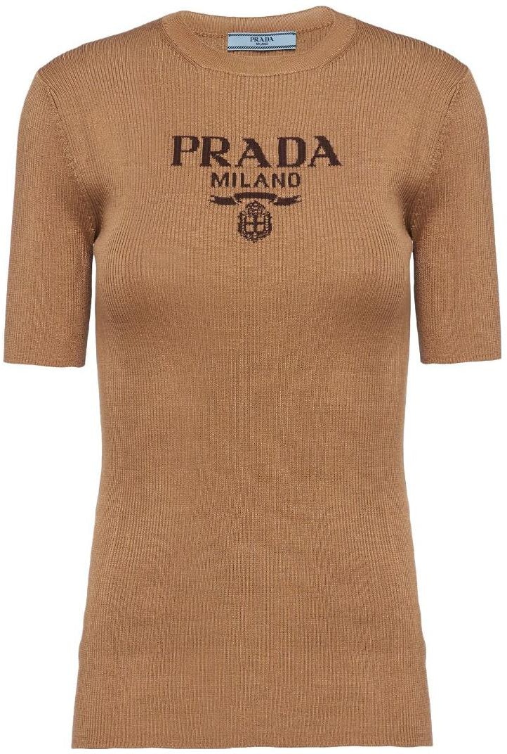women-prada-ss-23-logo-knit-short-sleeve-sweater-top-camel-brown-p24-t1-f-11-my-f0040
