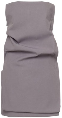 (W) PRADA SS23 紫色露肩無袖洋裝 P3J52G-125A-F0276 Order (W) PRADA SS23 紫色露肩無袖洋裝 P3J52G-125A-F0276