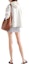 Details for (Women) PRADA SS23 White Striped Knit Mini Skirt Casualwear. 31127-111L-F0UB0-S-231