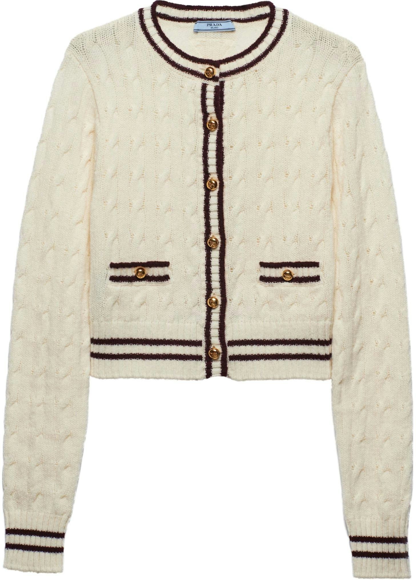 women-prada-ss-24-button-up-long-sleeve-knit-sweater-cream-with-striped-trim-p25-m86-15-ek-f0-va-5-s-ooo