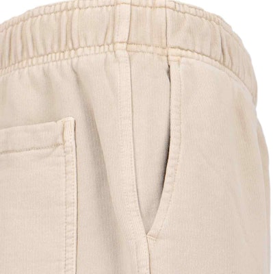 (W) PRADA SS24 純色彈性腰直筒休閒長褲 卡其色 132398-14PB-F0065-S-OOO Details for (W) PRADA SS24 純色彈性腰直筒休閒長褲 卡其色 132398-14PB-F0065-S-OOO