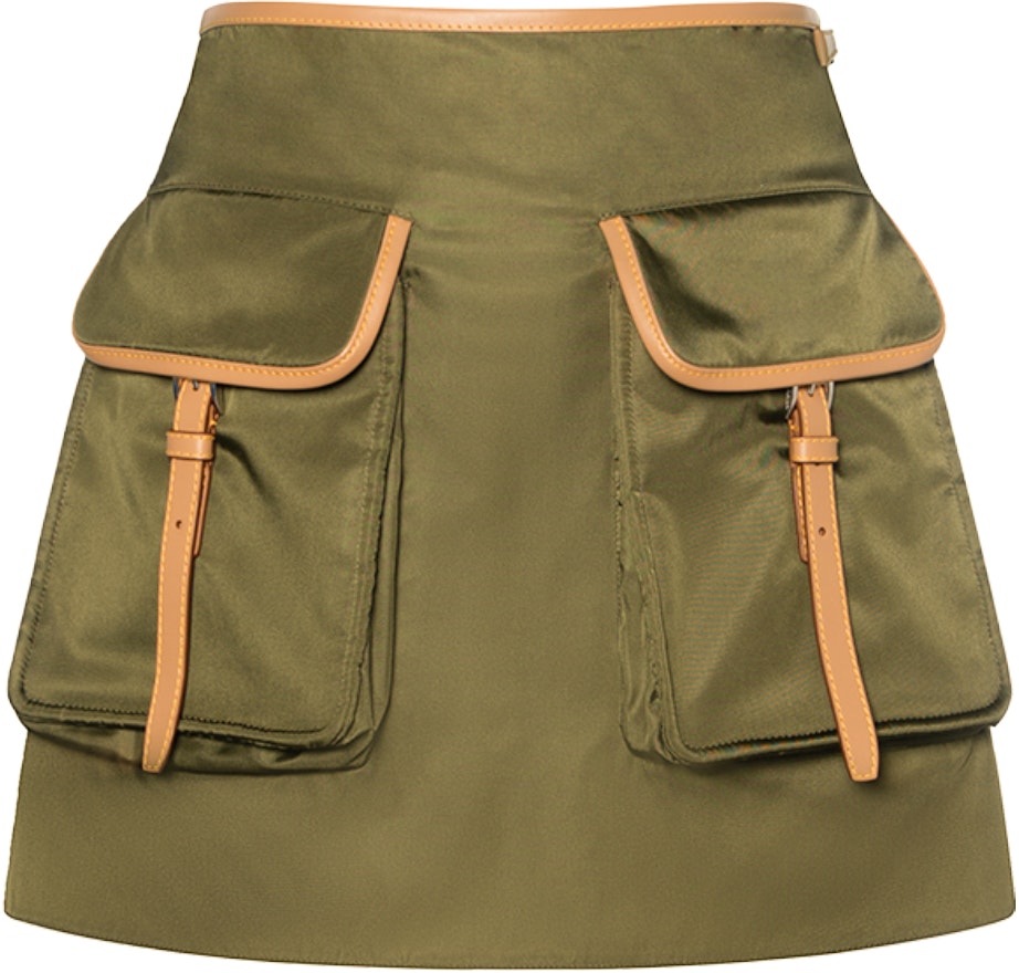 women-prada-ss-24-solid-color-mid-rise-slim-fit-casual-skirt-green-21-h967-1-wq-8-f0466