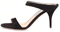 Buy (W) Prada Sandal Stiletto 'Baldu Hitam' 1XX480_008_F0002