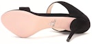 Purchase (W) Prada Sandal Stiletto 'Baldu Hitam' 1XX480_008_F0002