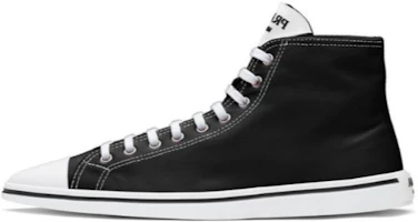 (Women) Prada Synthesis High 'Black Fashion' 1T615M_GUD_F0002_F_025 (Women) Prada Synthesis High 'Black Fashion' 1T615M_GUD_F0002_F_025