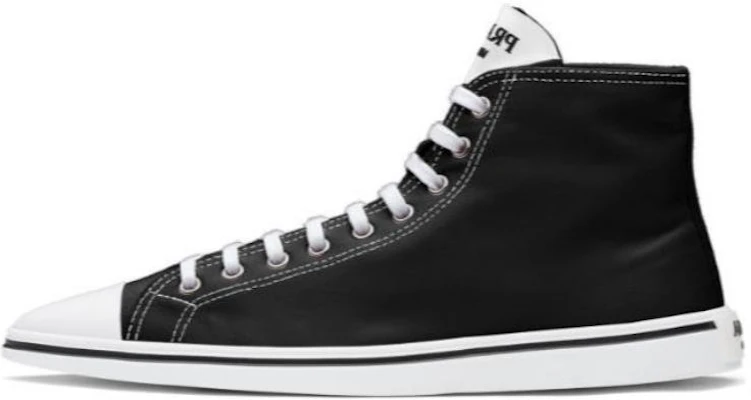 (W) Prada Synthesis High 'Moda Negra' 1T615M_GUD_F0002_F_025 Buy (W) Prada Synthesis High 'Moda Negra' 1T615M_GUD_F0002_F_025