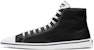 (W) Prada Synthesis High 'Fesyen Hitam' 1T615M_GUD_F0002_F_025