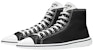 (W) Prada Synthesis High 'Fesyen Hitam' 1T615M_GUD_F0002_F_025