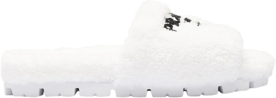 (W) プラダ テリークロス スライド (白/ロゴ刺繍) 1XX602-H39-F0964 Buy (W) プラダ テリークロス スライド (白/ロゴ刺繍) 1XX602-H39-F0964