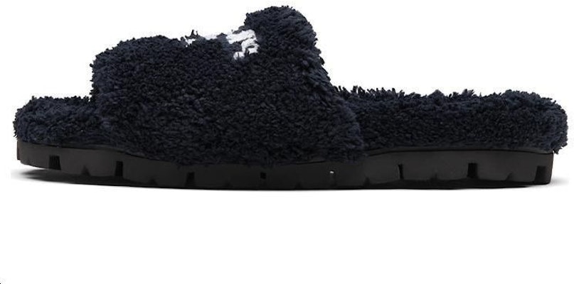 (W) Prada Sandalias de Tela Terry Negras 1XX602_H39_F0967_F_020 Buy (W) Prada Sandalias de Tela Terry Negras 1XX602_H39_F0967_F_020