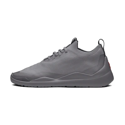 (W) Prada Toblach Techno Knit 'Grey'
