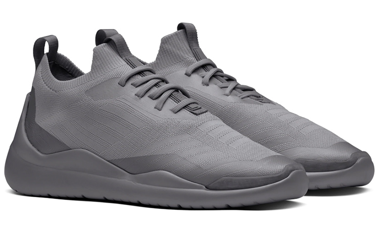 (W) Prada Toblach Techno Knit 'Grey' 圖 2
