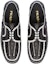 Shop (Women) Prada two-tone Woven Lace-Up Shoes 'Black' 1E177M_3AVH_F0967_F_005