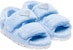 (W) Sandal Rata Velcro Prada 'Tuala Biru' 1X737M_H39_F0076_F_D020