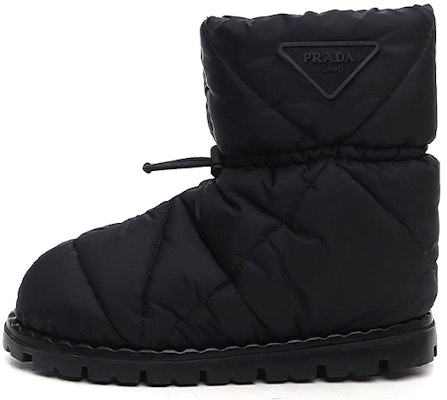 (W) Prada Blow Nylon Piuma 'Hitam' 1U686M_3LGO_F_0002 Buy (W) Prada Blow Nylon Piuma 'Hitam' 1U686M_3LGO_F_0002