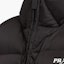 Details for (Women) PRADA Winter Black Hooded Nylon Down Jacket 291952-1WQ8-F0002-S-212