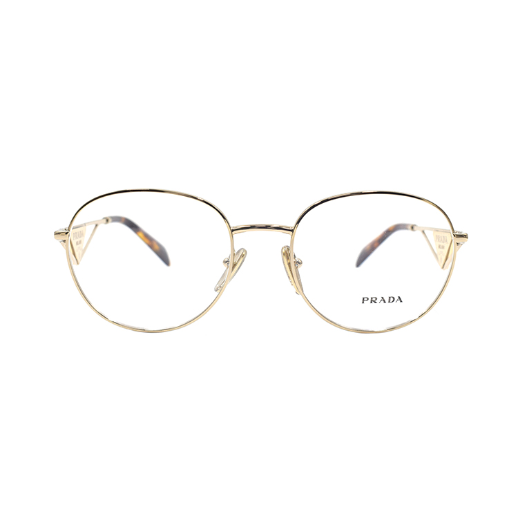 (Women) PRADA Women Holiday Edition Round Optical Glasses Frames VPRA50-ZVN-1O1 圖 3