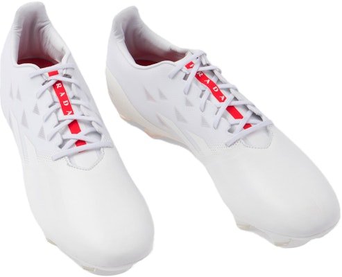 Prada adidas x X Crazyfast 4E3603-2OG3-F0009 'Blanco' 4E3603_2OG3_F0009 Lookbook Prada adidas x X Crazyfast 4E3603-2OG3-F0009 'Blanco' 4E3603_2OG3_F0009