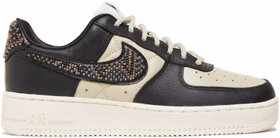 (Women) Premium Goods x Nike Air Force 1 Low 'Black' DV2957-001 (Women) Premium Goods x Nike Air Force 1 Low 'Black' DV2957-001