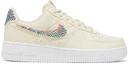 Buy (W) Premium Goods x Nike Air Force 1 Low 'Flat Opal' Dalam Warna Opal Mewah DV2957-200