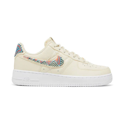 (W) PRM Goods Nike Air Force 1 Low 'Flat Opal'