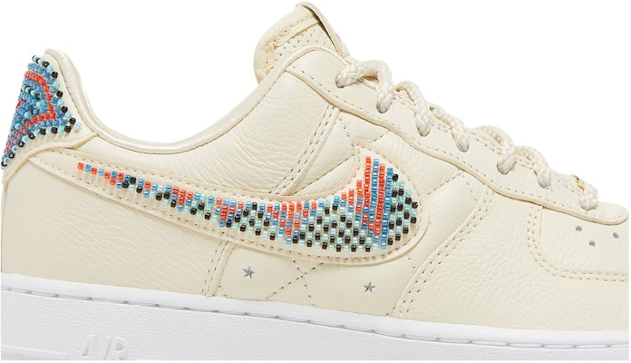 (W) Premium Goods x Nike Air Force 1 Low 'Flat Opal' Dalam Warna Opal Mewah DV2957-200 Order (W) Premium Goods x Nike Air Force 1 Low 'Flat Opal' Dalam Warna Opal Mewah DV2957-200